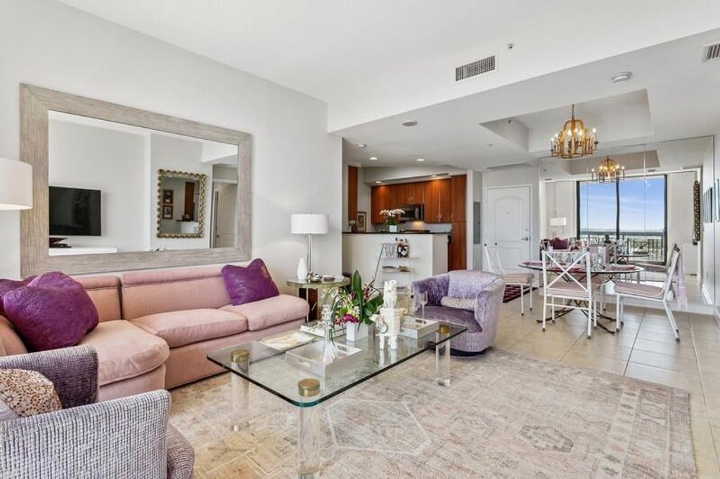 Photo of 801 S Olive Avenue #905, West Palm Beach, FL 33401 (MLS # R10923158)
