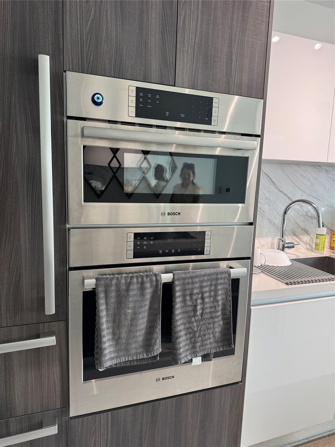 Paramount miami worldcent - Residential