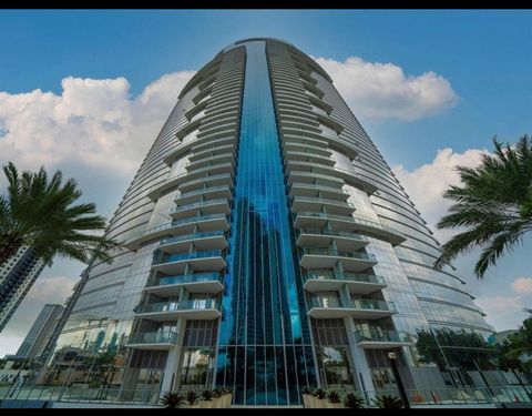 851 NE 1st Ave 2606 Miami FL 33132