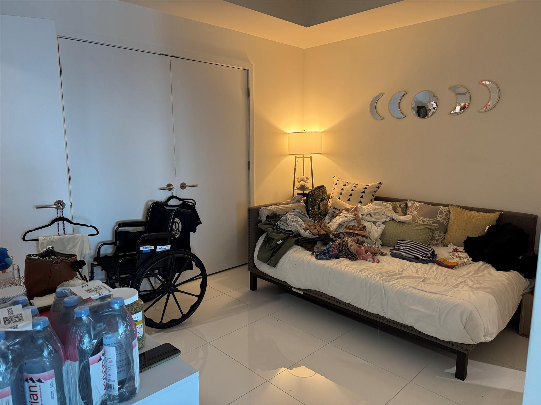 Paramount miami worldcent - Residential