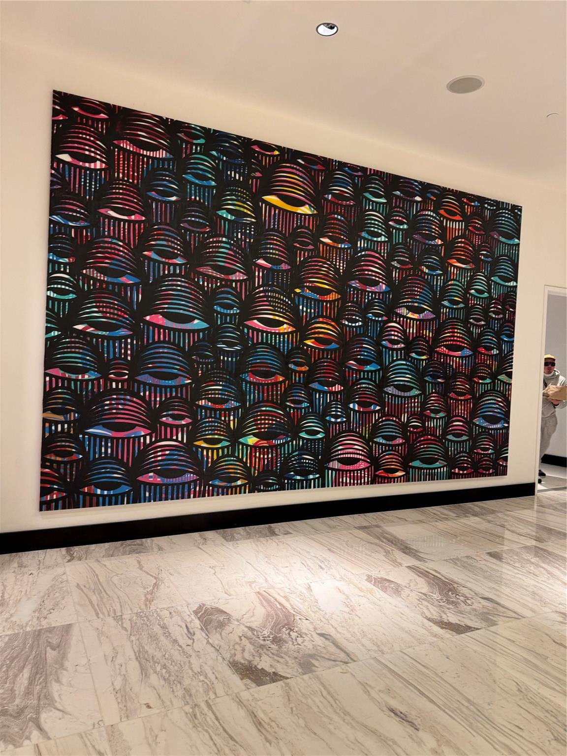 Paramount miami worldcent - Residential