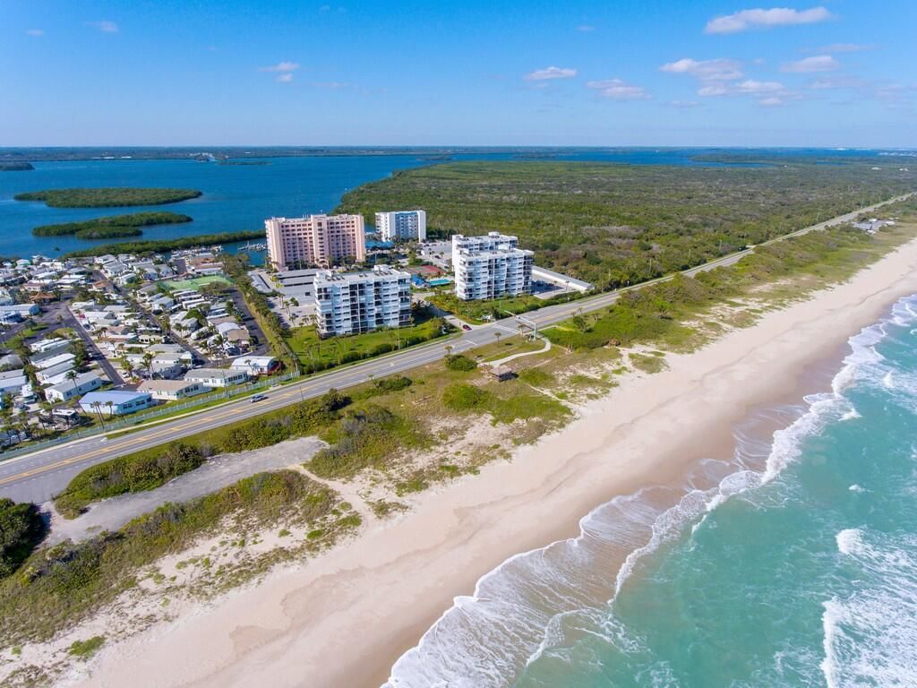 Photo of 5151 A1a Highway N #111, Hutchinson Island, FL 34949 (MLS # R10794273)