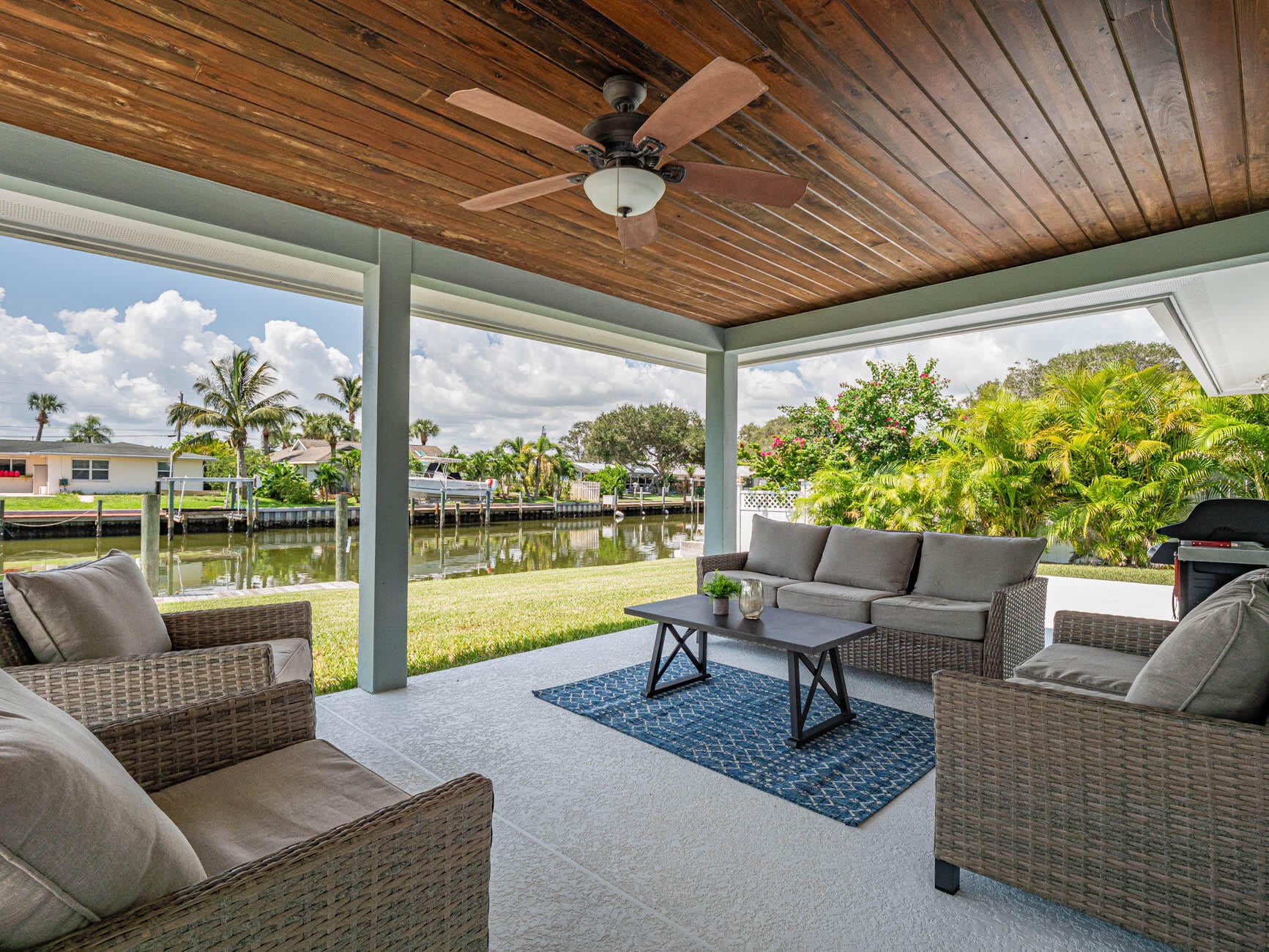 255 Marina Drive