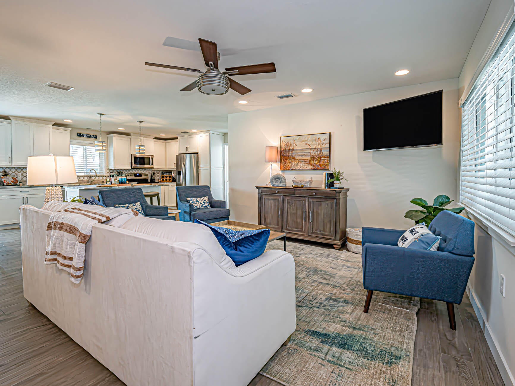 255 Marina Drive