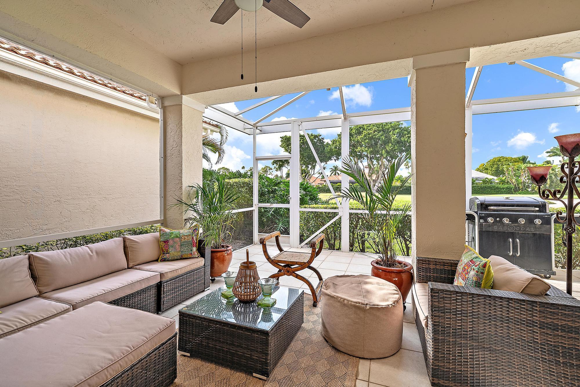 IBIS GOLF AND COUNTRY CLU - Residential