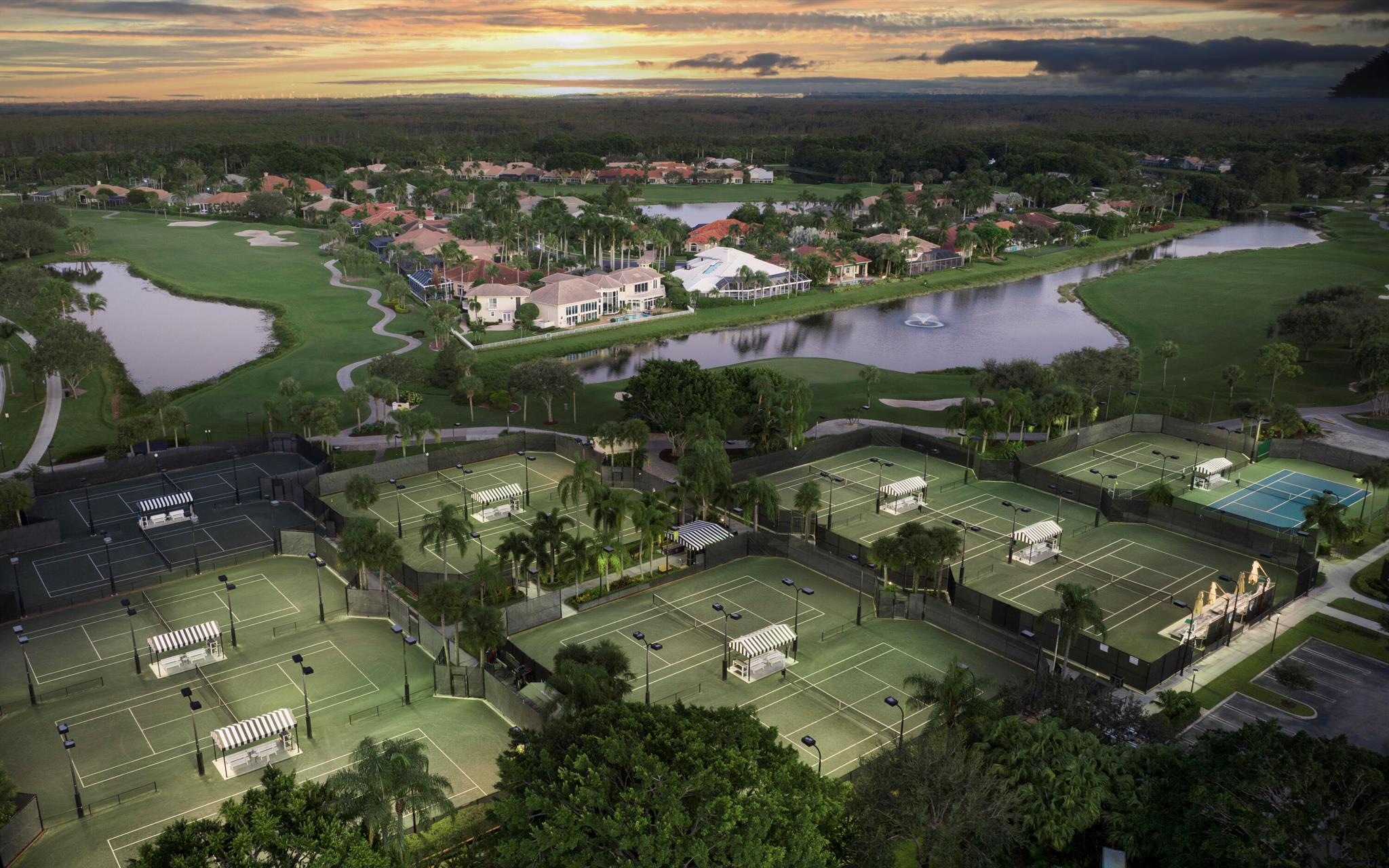 IBIS GOLF AND COUNTRY CLU - Residential