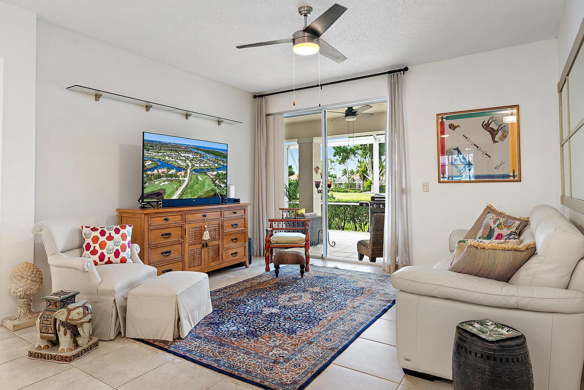 IBIS GOLF AND COUNTRY CLU - Residential