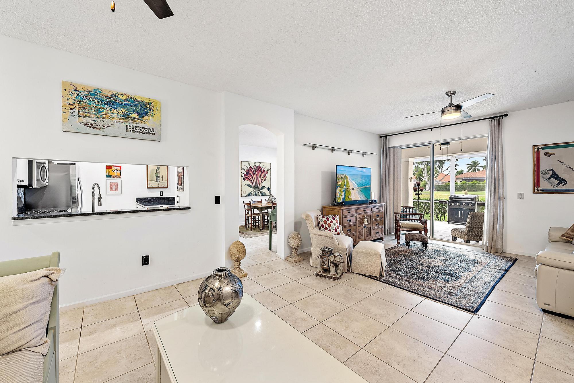 IBIS GOLF AND COUNTRY CLU - Residential