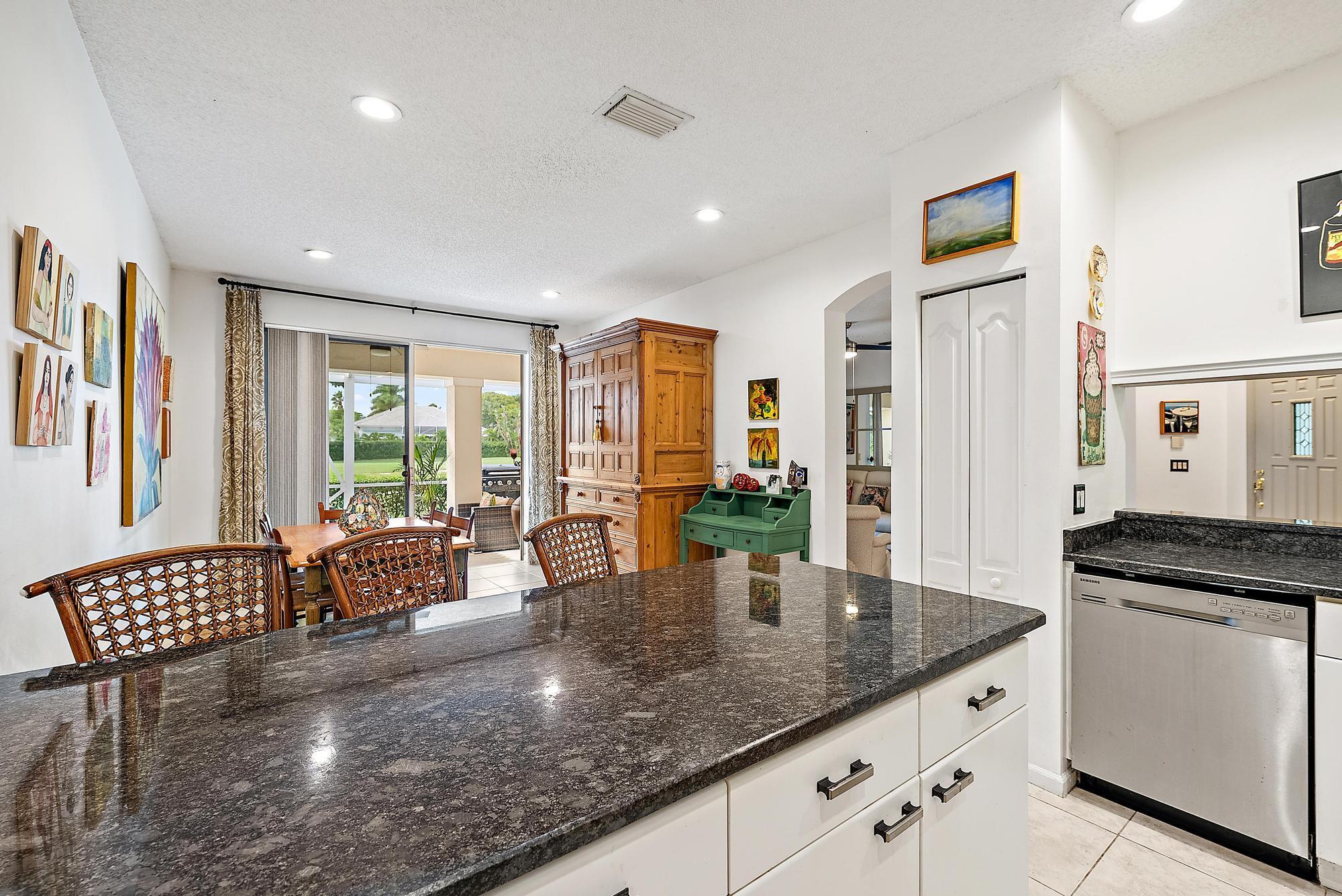 IBIS GOLF AND COUNTRY CLU - Residential