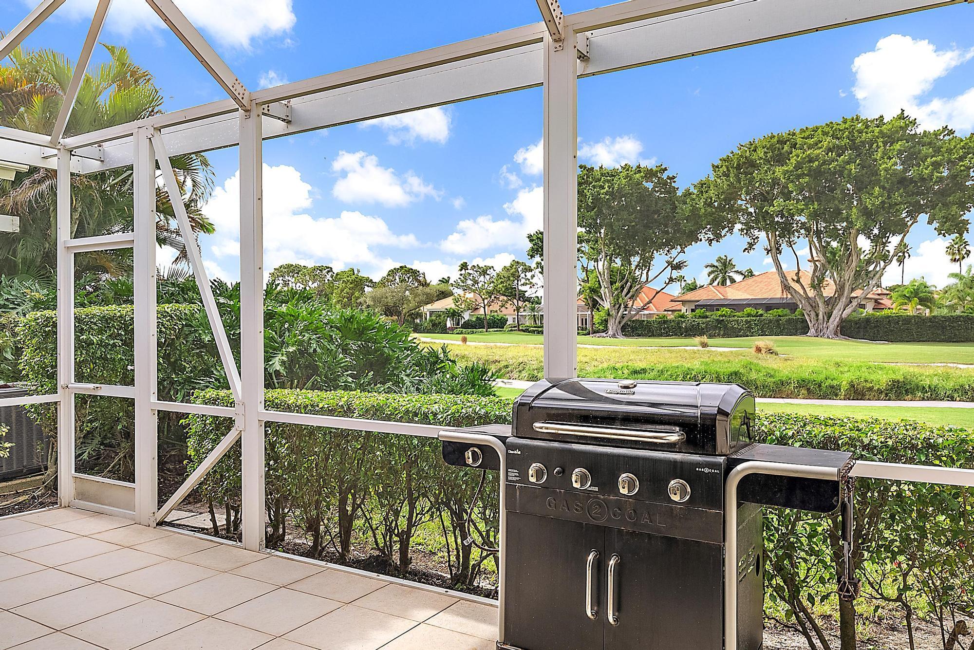 IBIS GOLF AND COUNTRY CLU - Residential