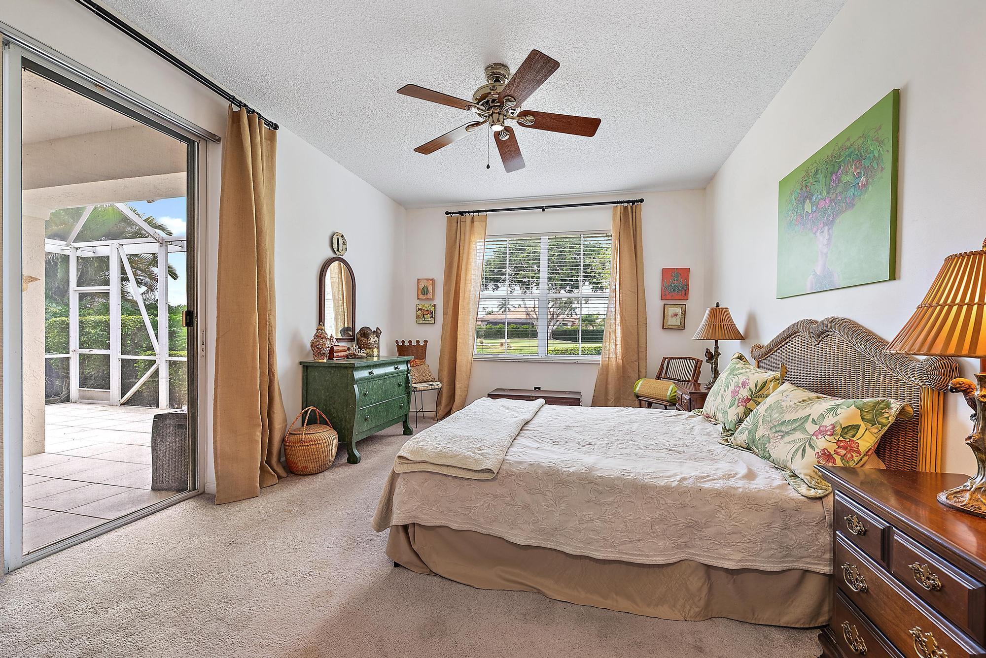 IBIS GOLF AND COUNTRY CLU - Residential