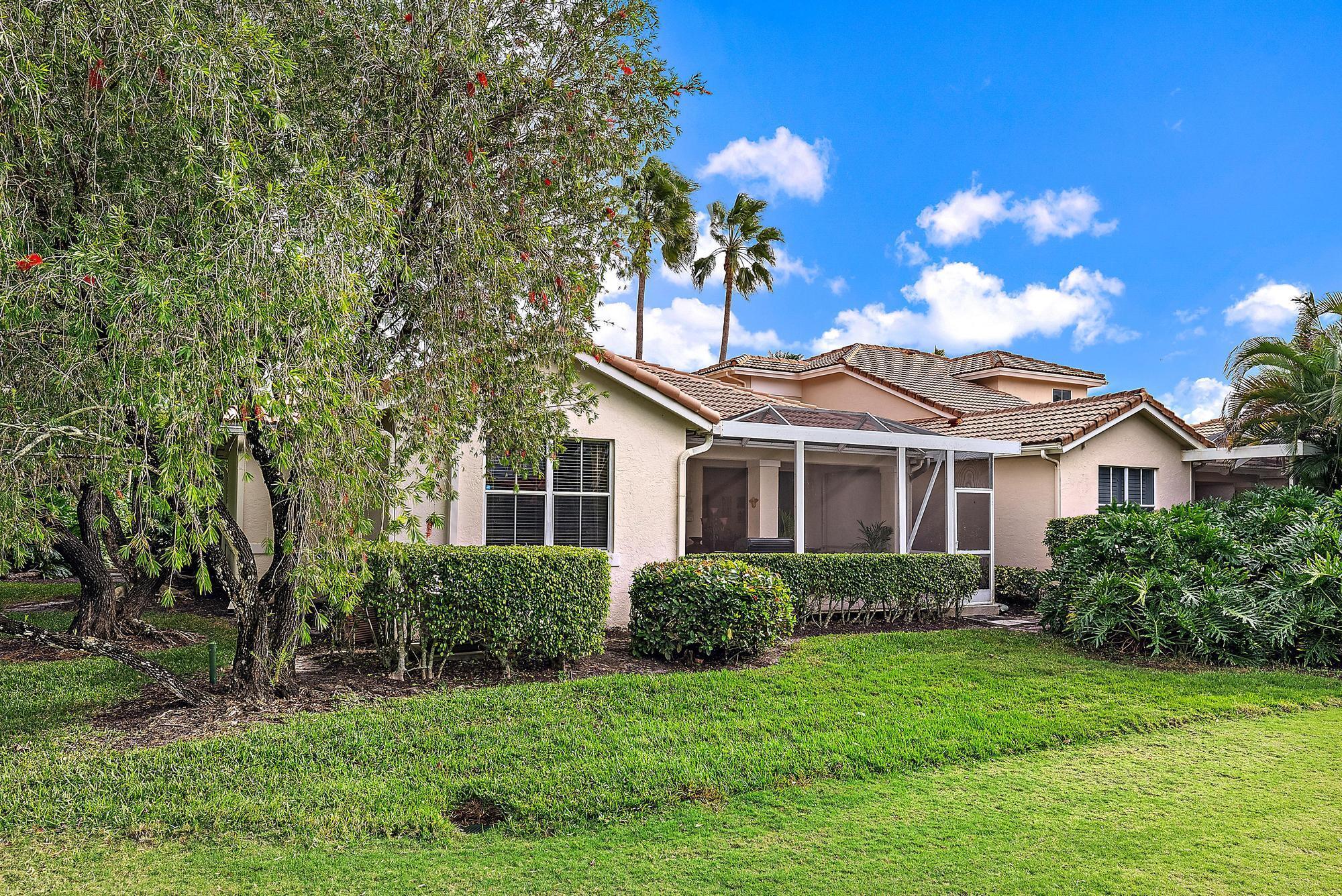 IBIS GOLF AND COUNTRY CLU - Residential