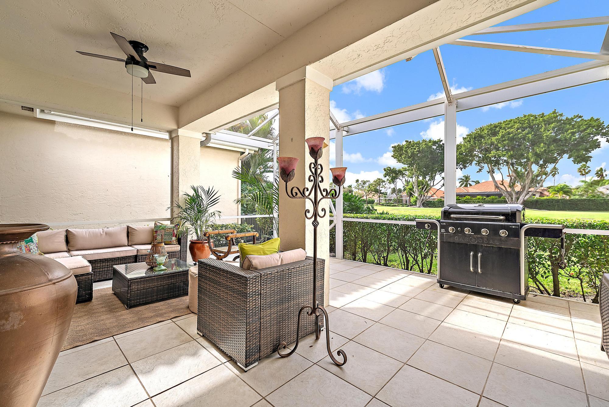 IBIS GOLF AND COUNTRY CLU - Residential