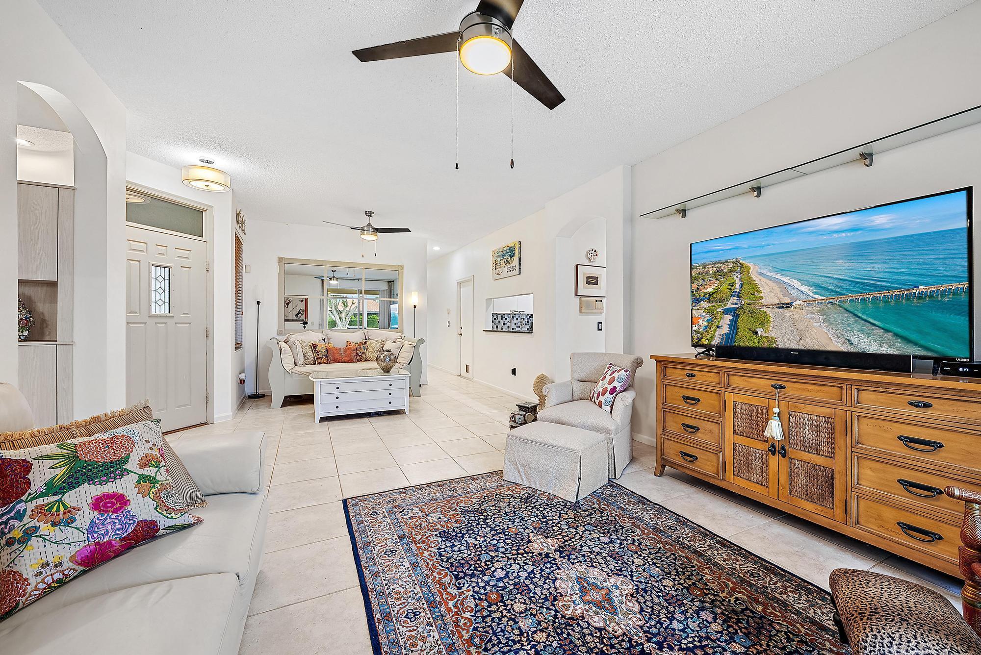 IBIS GOLF AND COUNTRY CLU - Residential