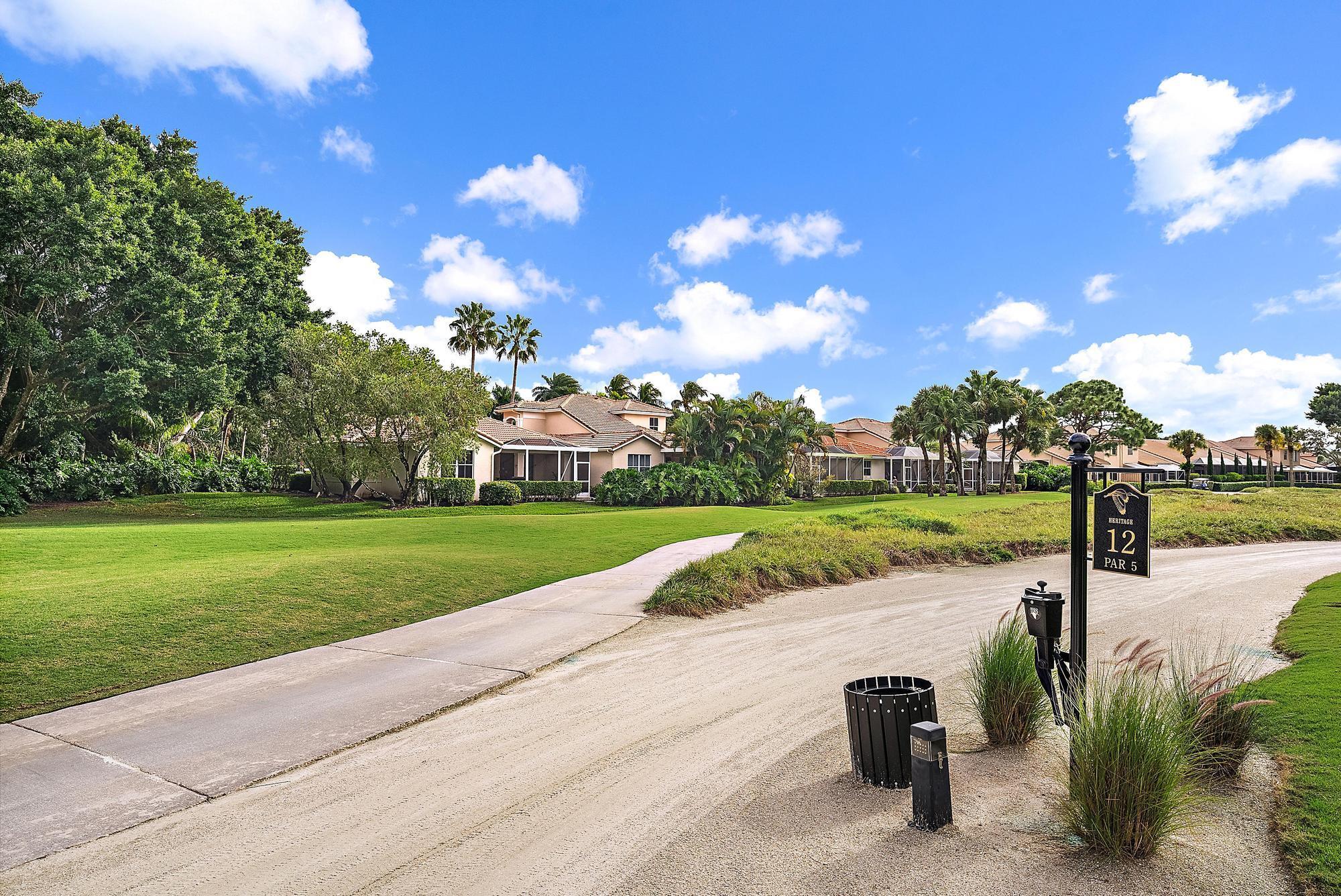 IBIS GOLF AND COUNTRY CLU - Residential