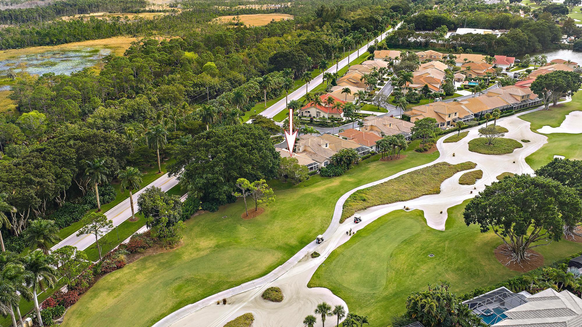 IBIS GOLF AND COUNTRY CLU - Residential