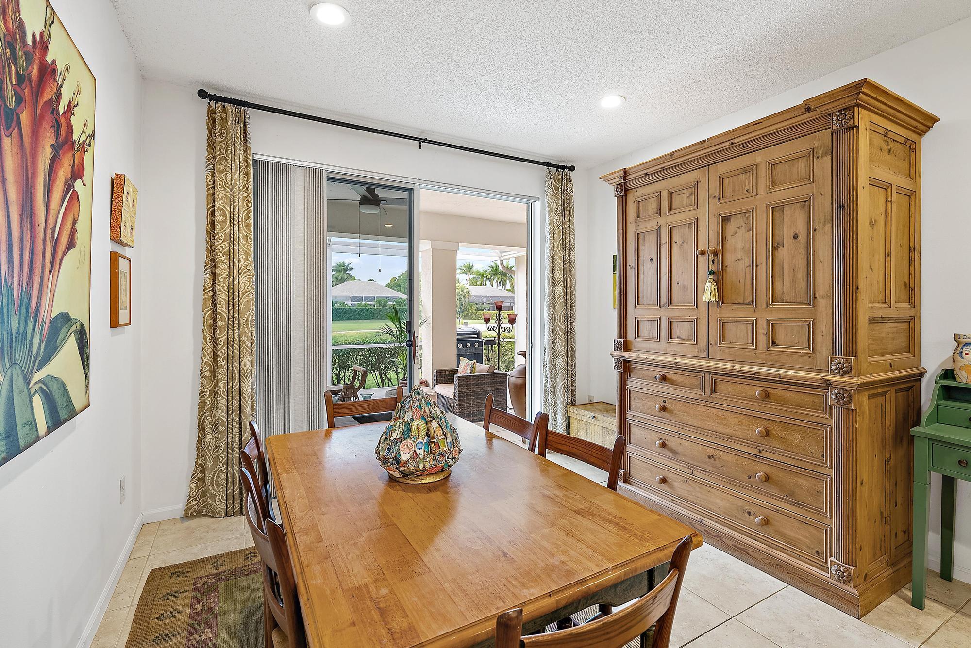 IBIS GOLF AND COUNTRY CLU - Residential