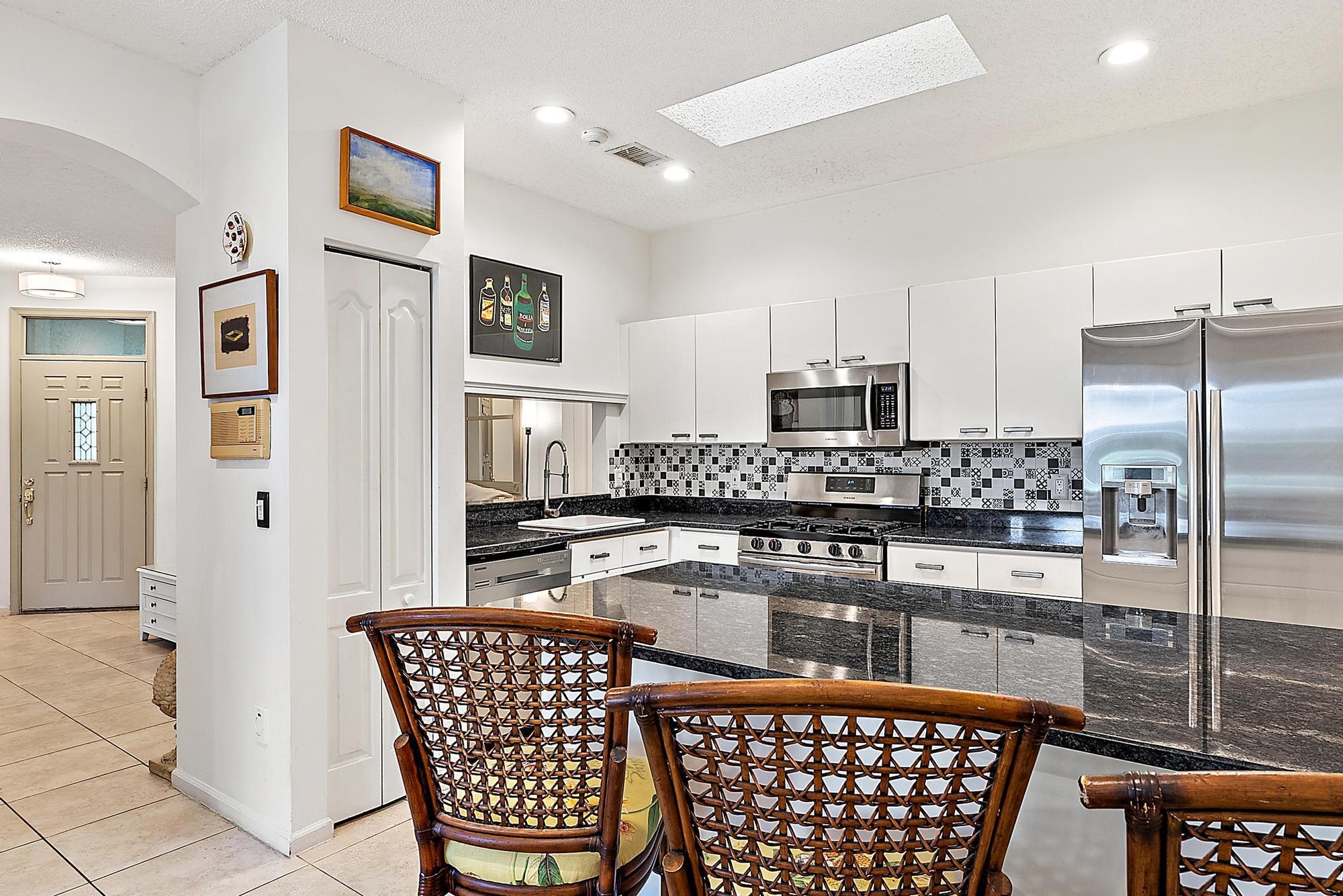 IBIS GOLF AND COUNTRY CLU - Residential