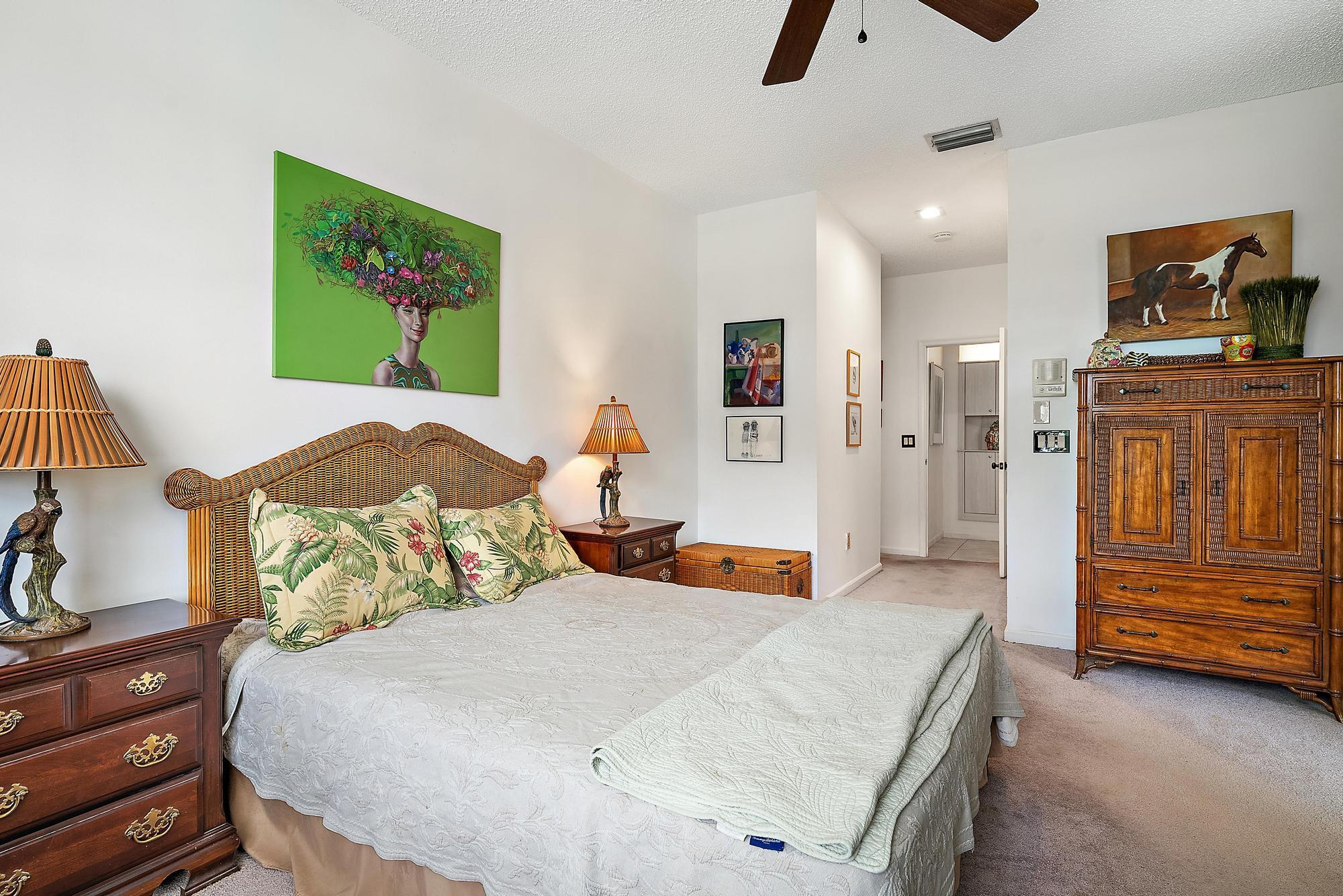 IBIS GOLF AND COUNTRY CLU - Residential