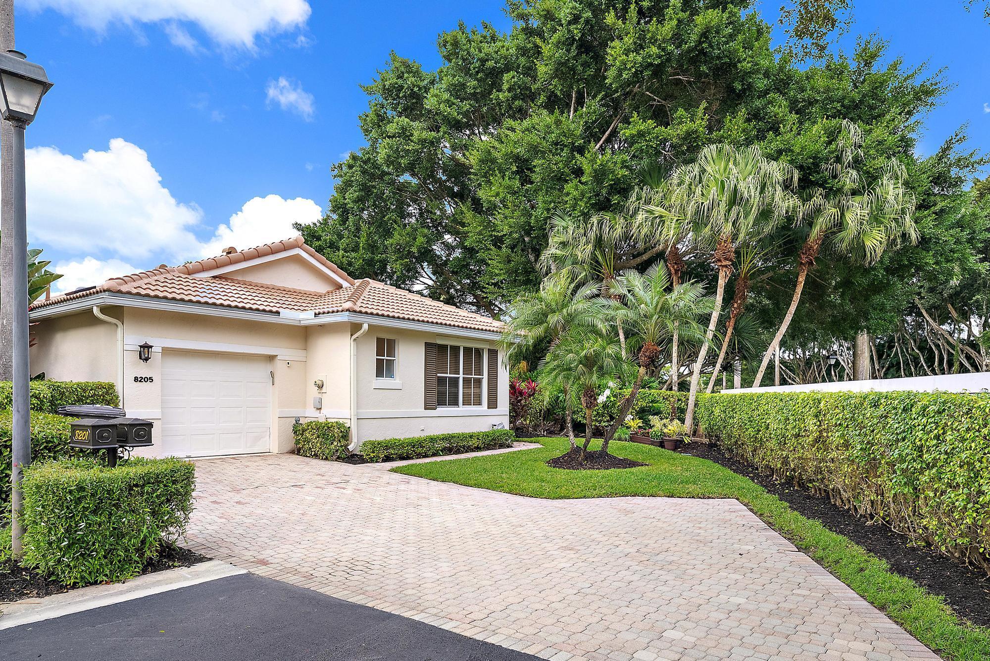 IBIS GOLF AND COUNTRY CLU - Residential