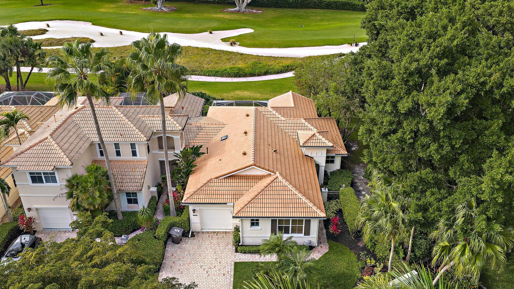 IBIS GOLF AND COUNTRY CLU - Residential