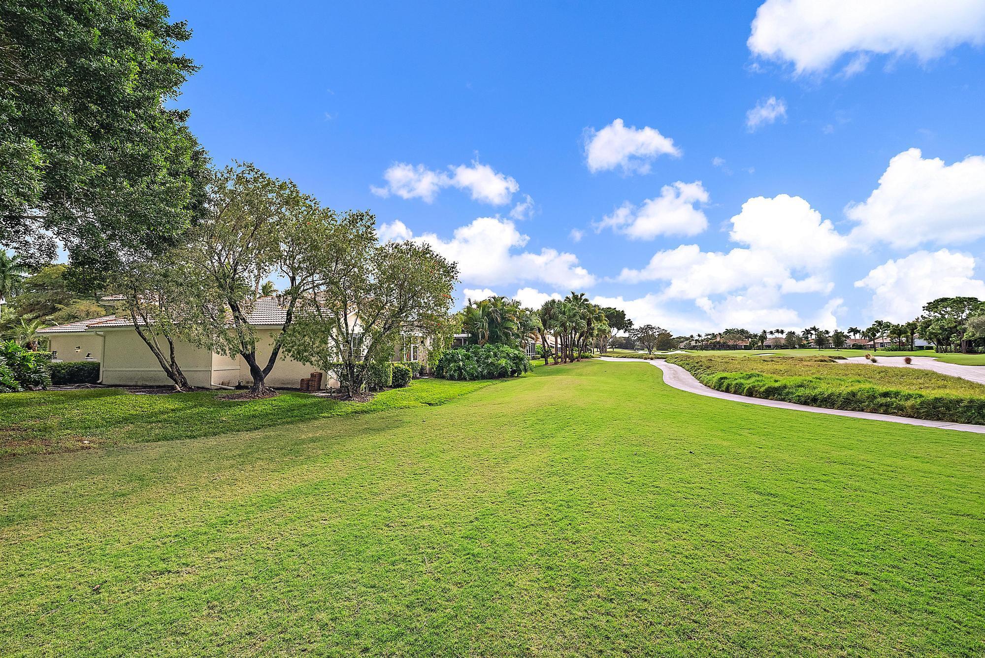 IBIS GOLF AND COUNTRY CLU - Residential