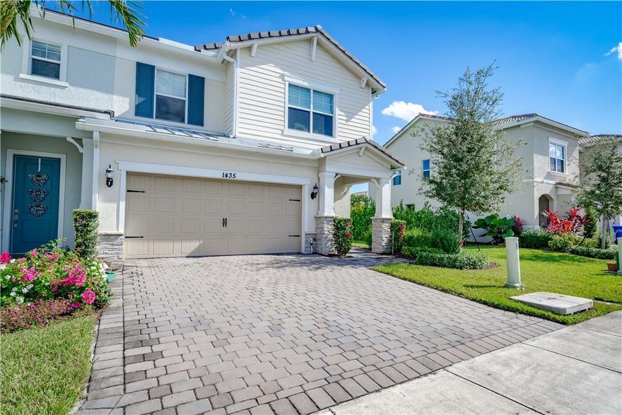 Furniture, ceiling lamps, TV, decoration items and personal property don't convey with the home. All personal property will be removed before closing date. Sellers offer American Home Shield warranty for the appliances for one year in $425 value.