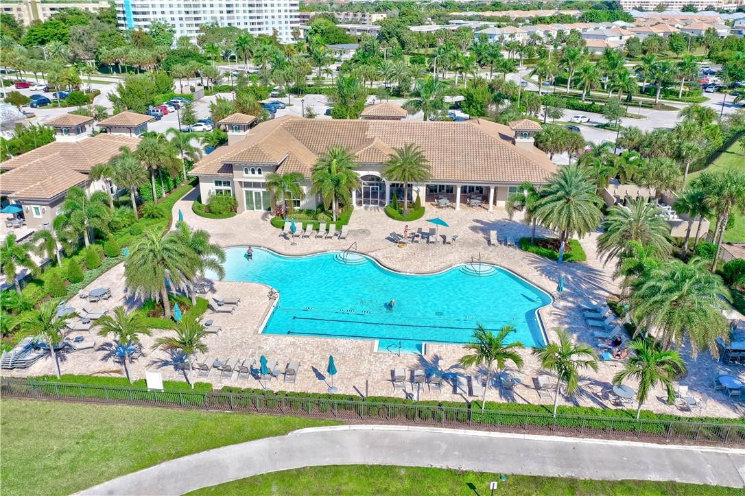 Hillcrest Country Club So - Residential