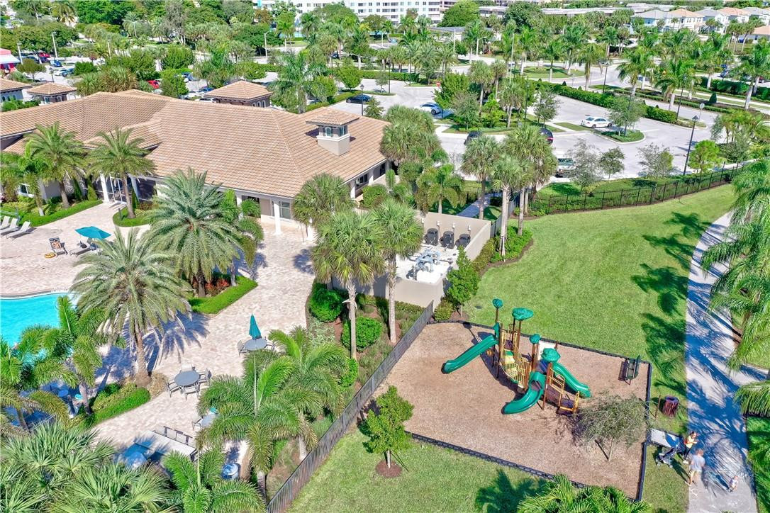 Hillcrest Country Club So - Residential