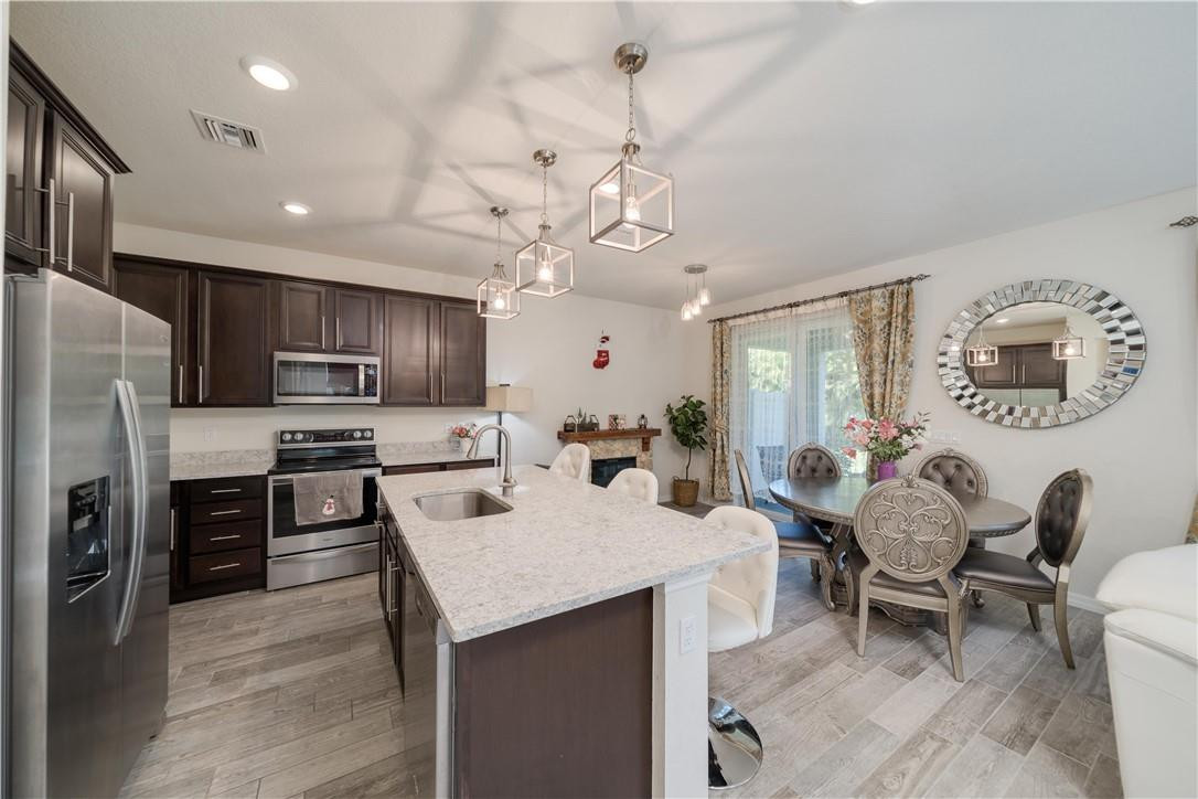 Hillcrest Country Club So - Residential