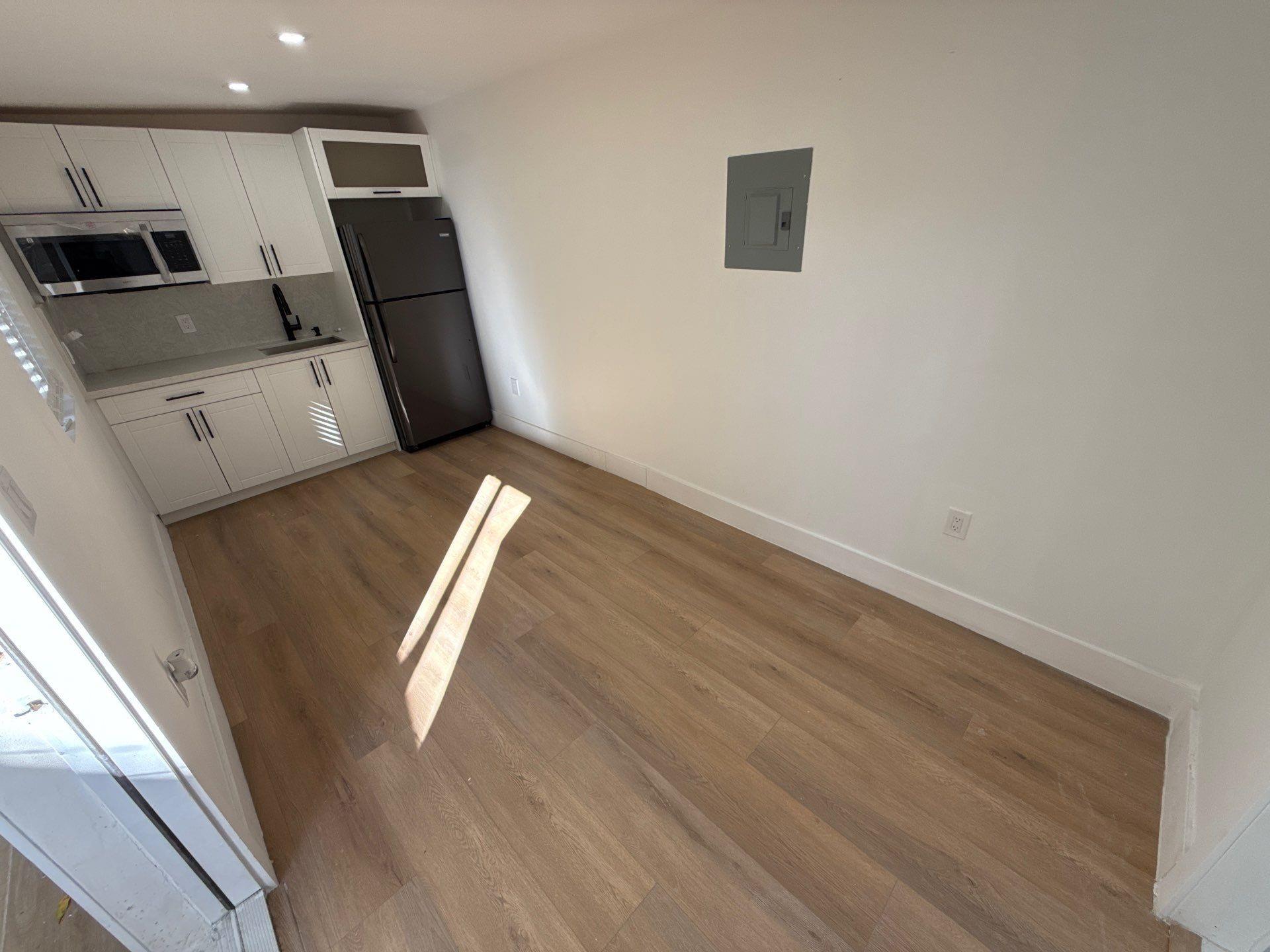 Westend Park Amd - Residential Lease