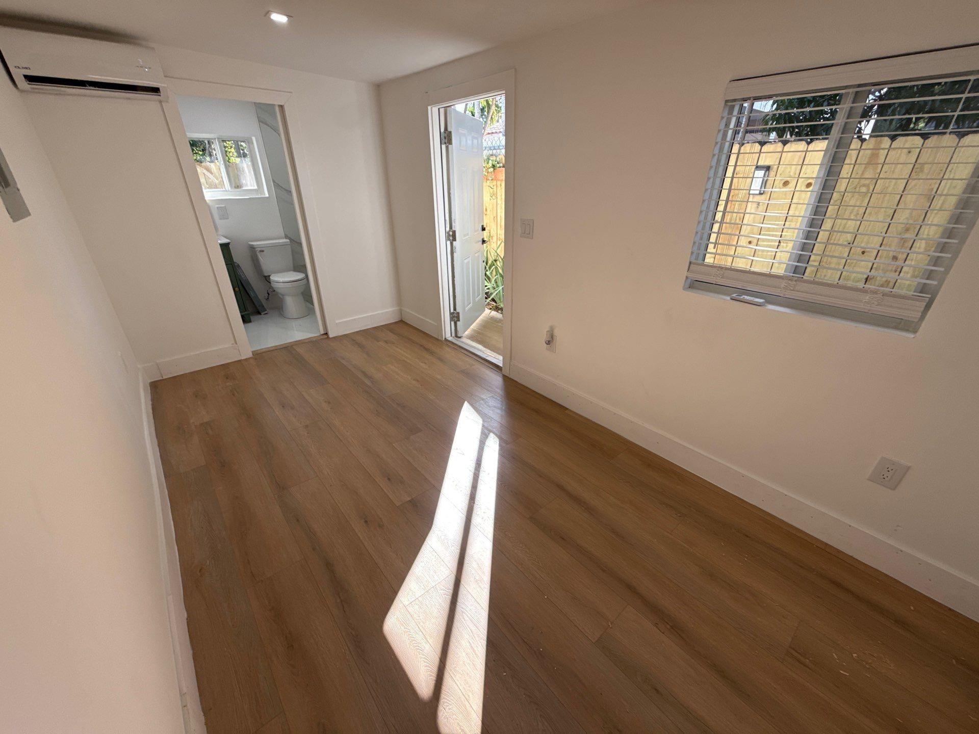 Westend Park Amd - Residential Lease