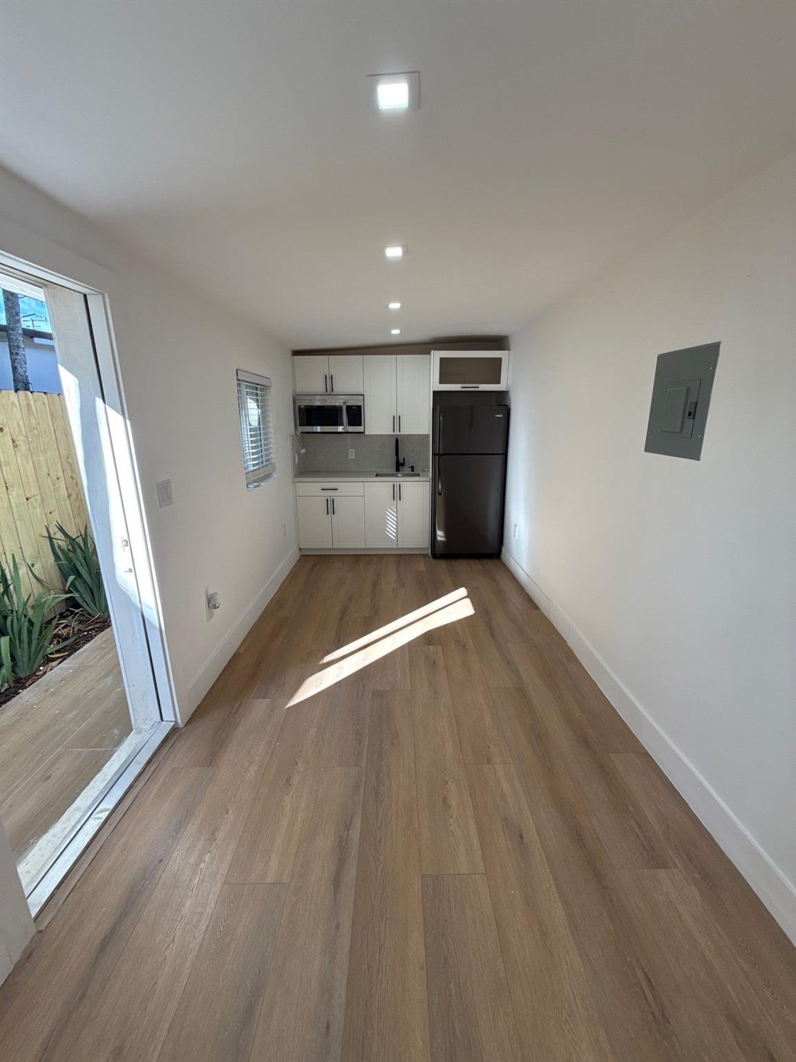 Westend Park Amd - Residential Lease