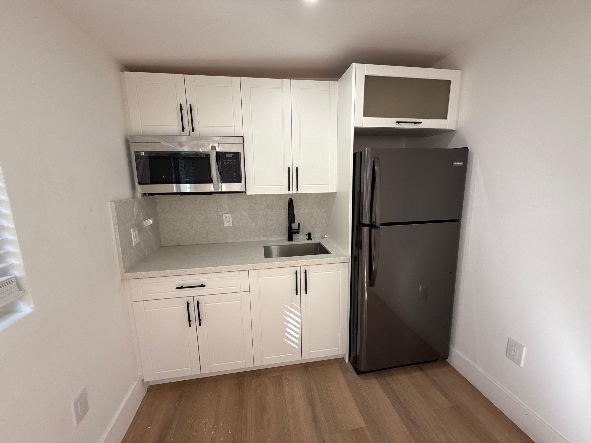 Westend Park Amd - Residential Lease