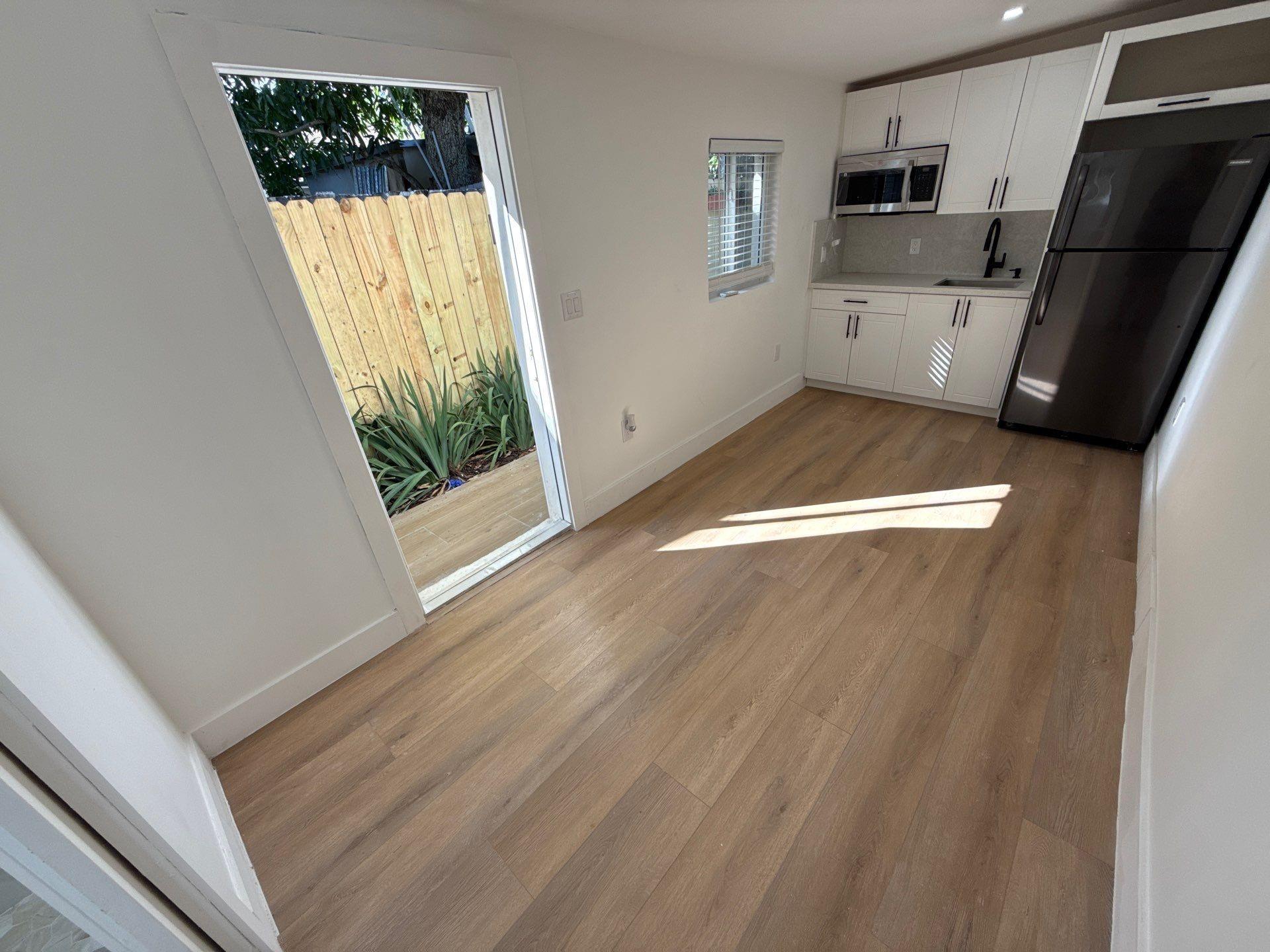 Westend Park Amd - Residential Lease