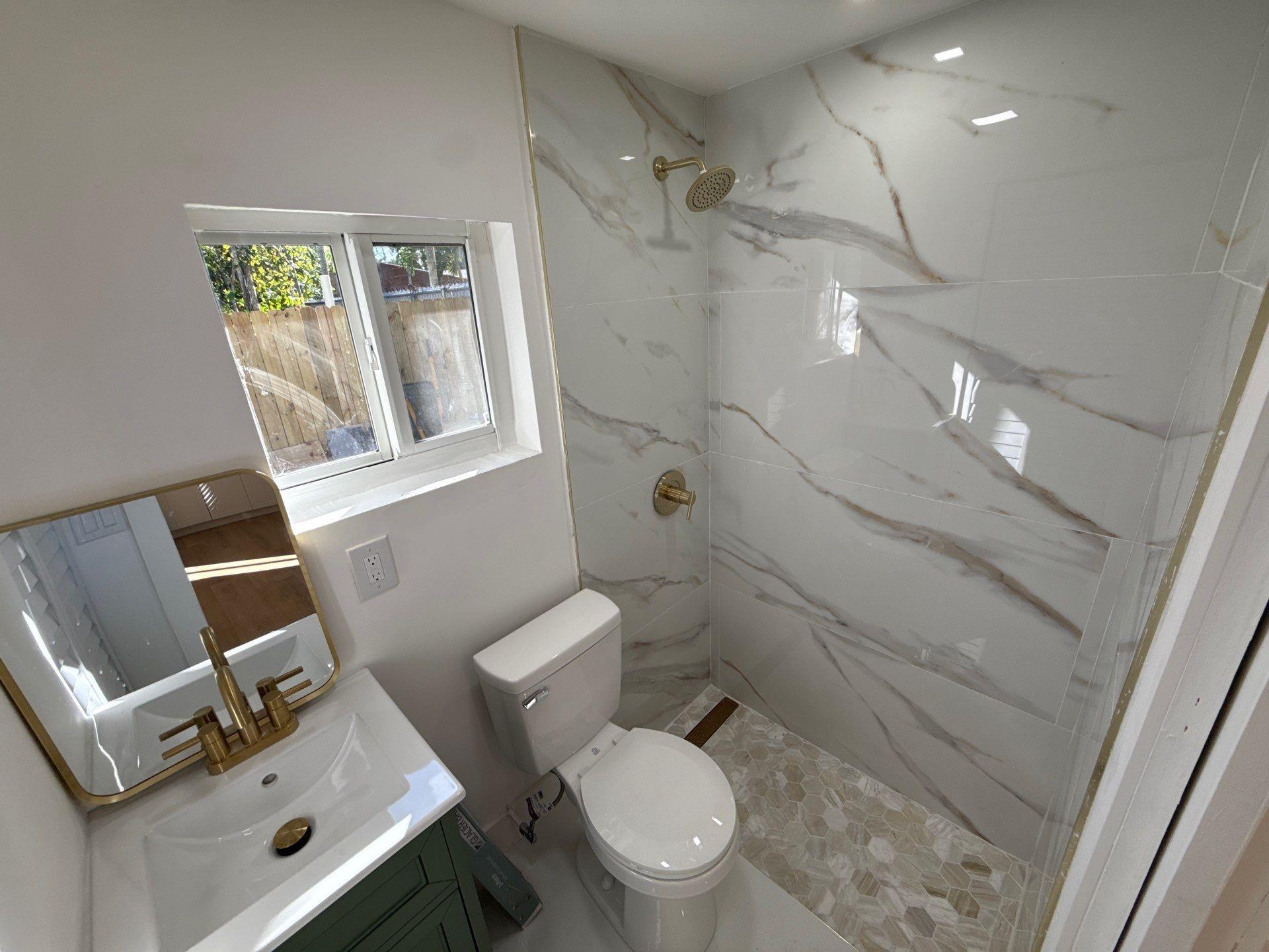 Westend Park Amd - Residential Lease