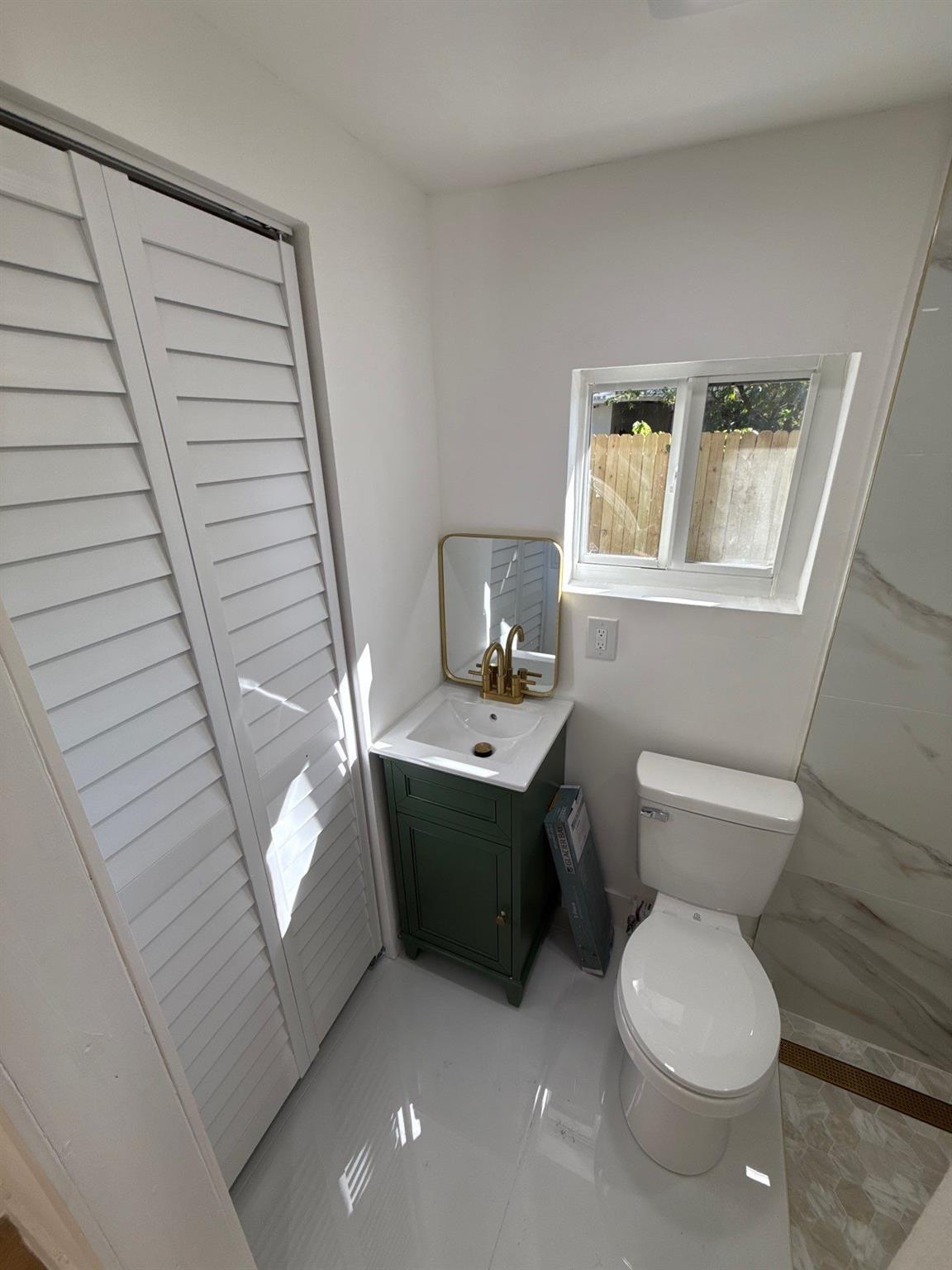 Westend Park Amd - Residential Lease