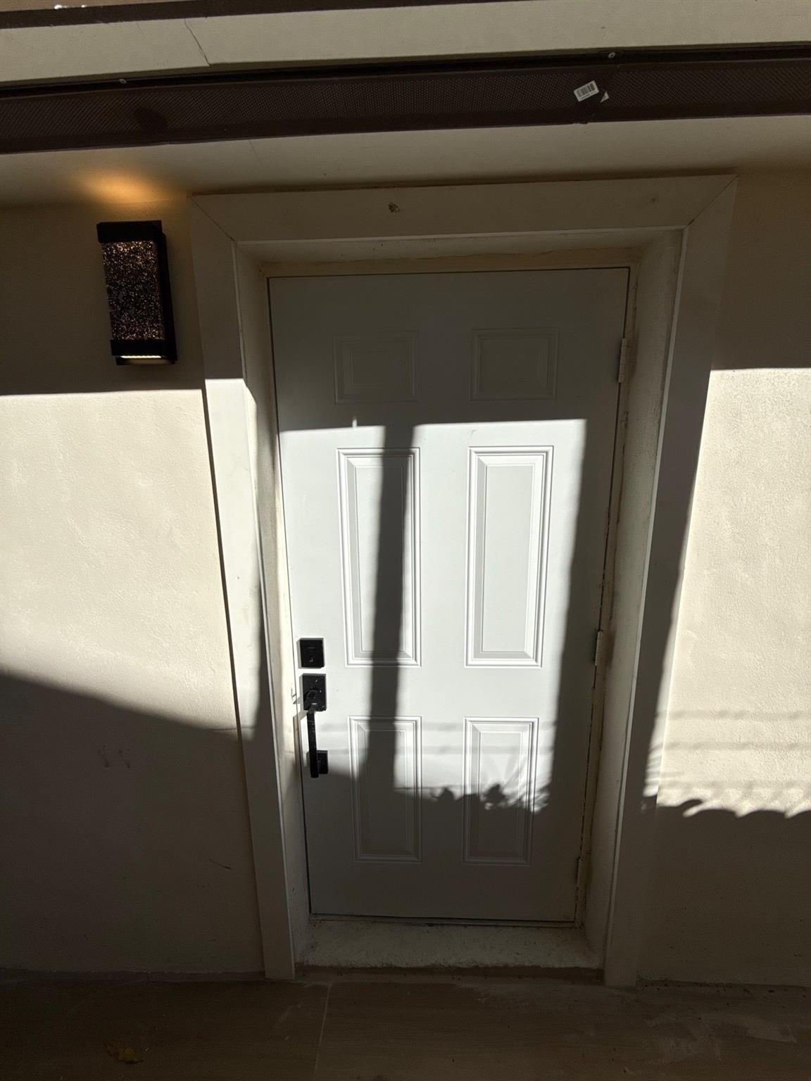 Westend Park Amd - Residential Lease