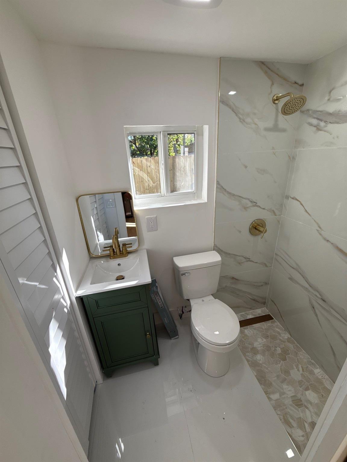 Westend Park Amd - Residential Lease