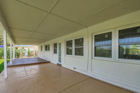 A home in Lake Park