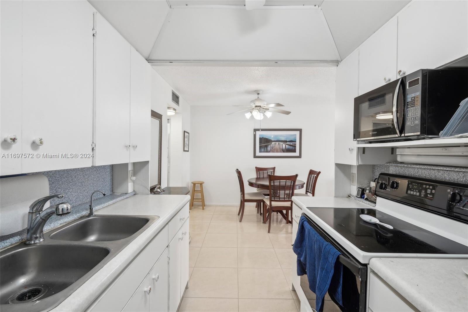 Century Village - Residential