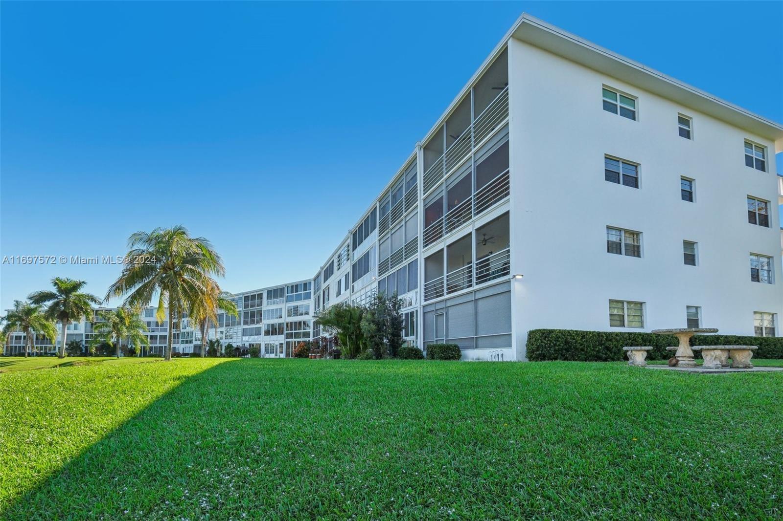 Century Village - Residential