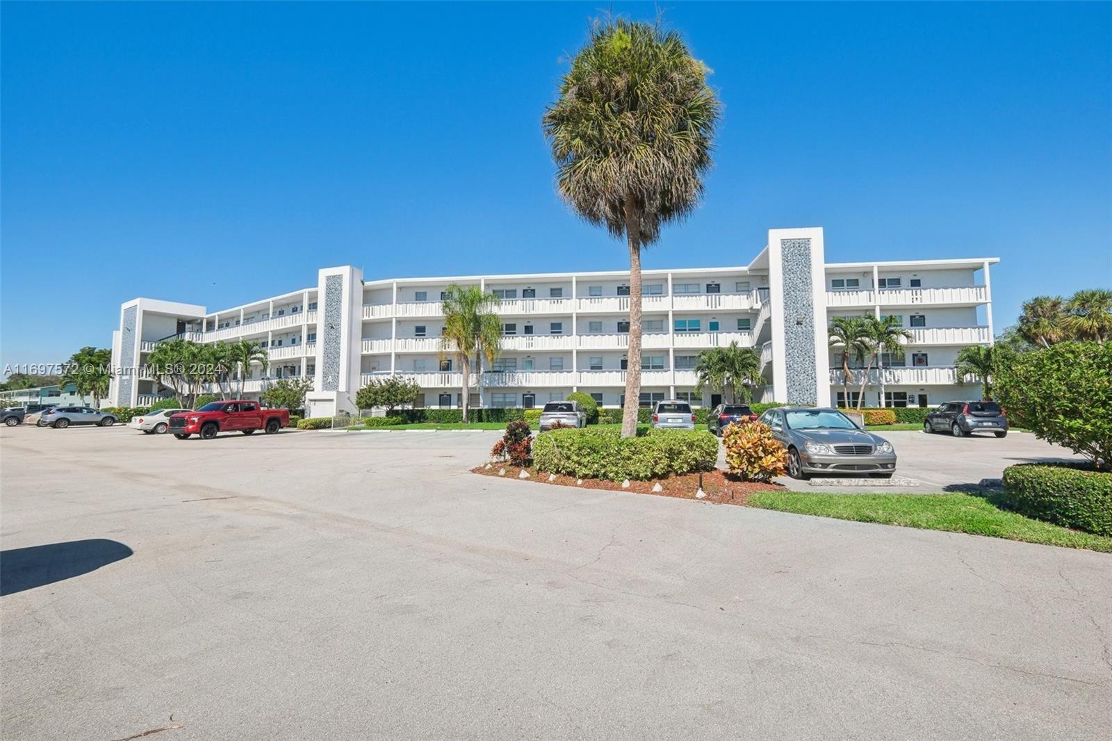 Century Village - Residential
