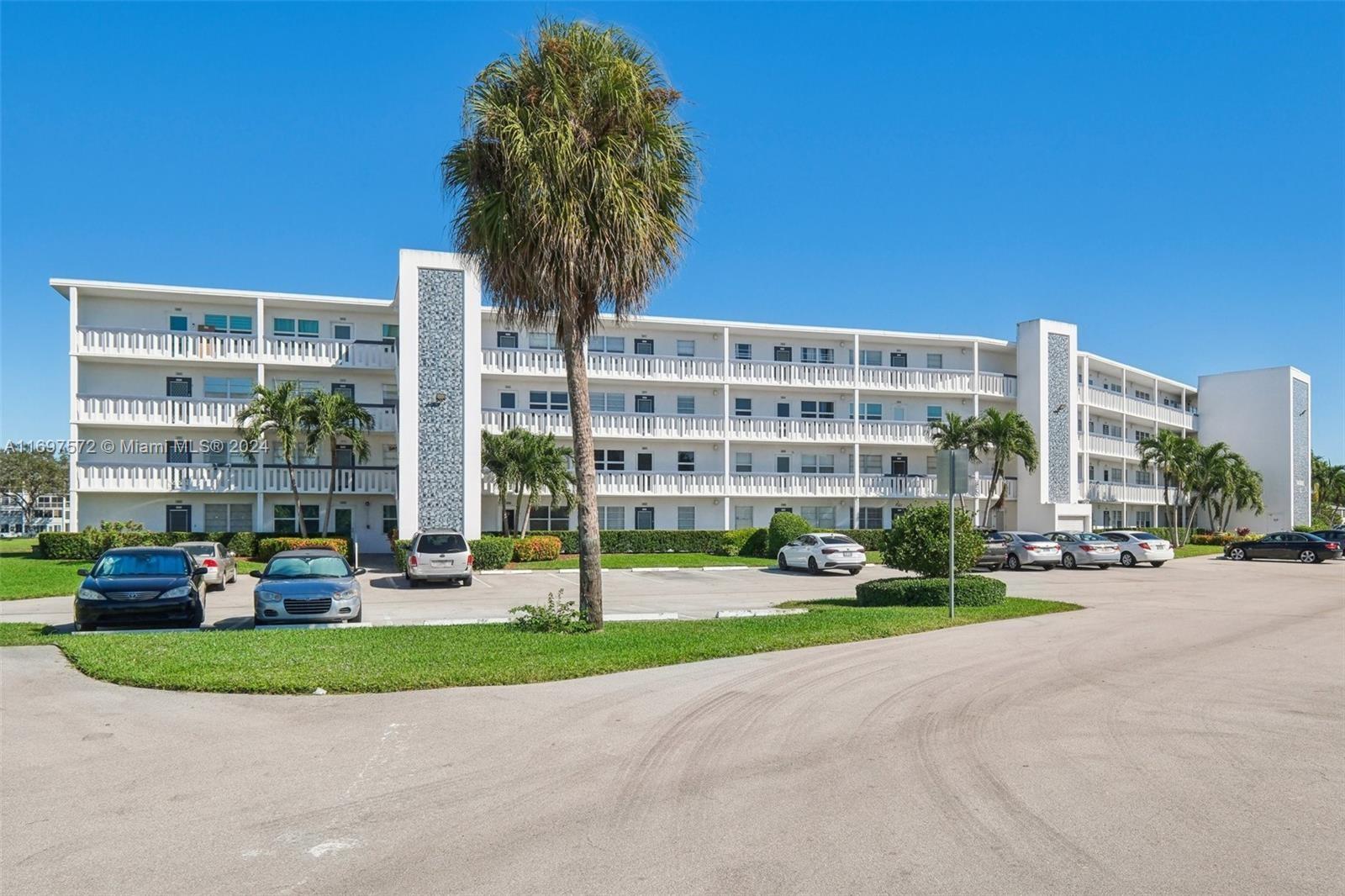 Century Village - Residential