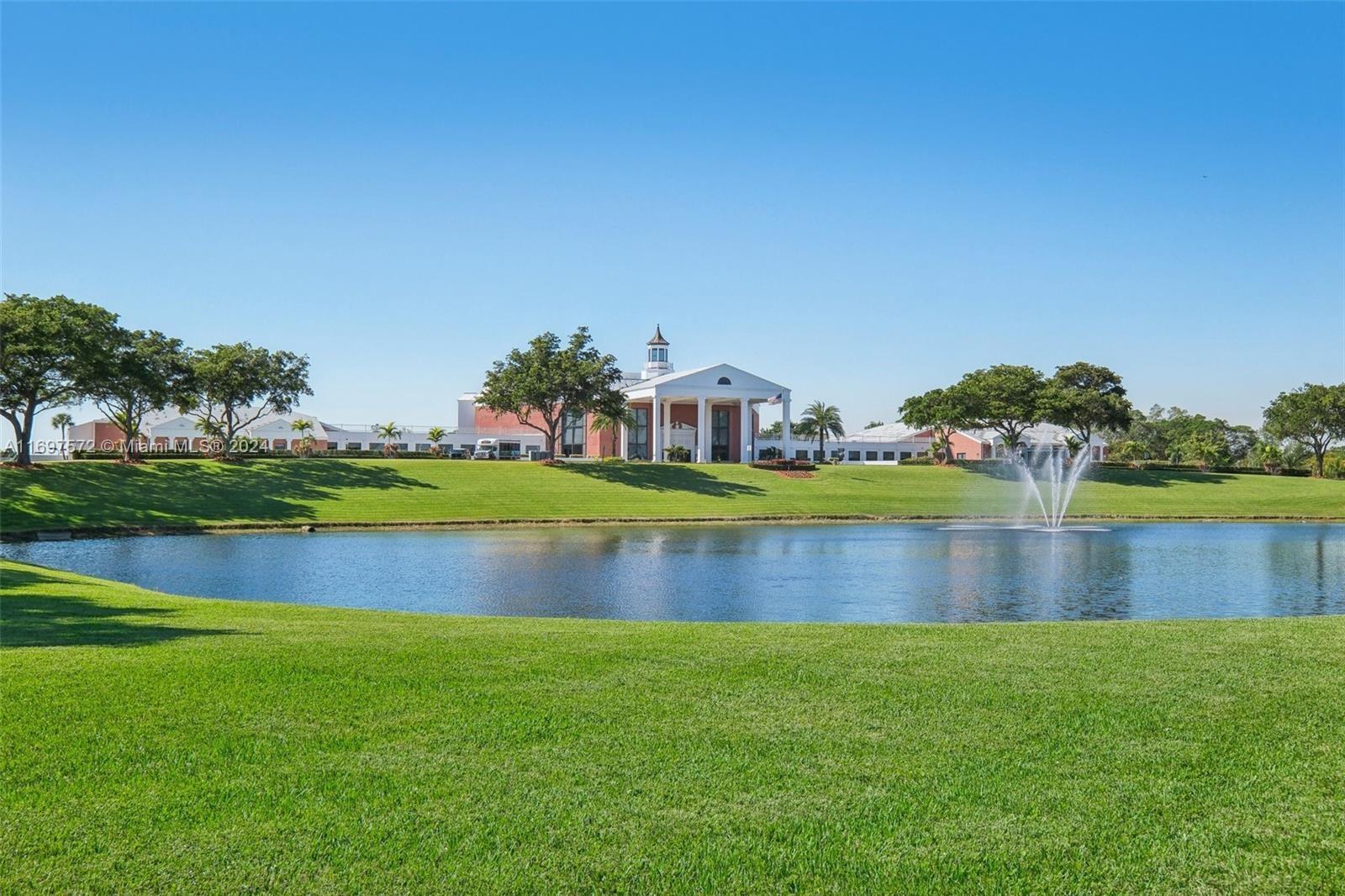 Century Village - Residential