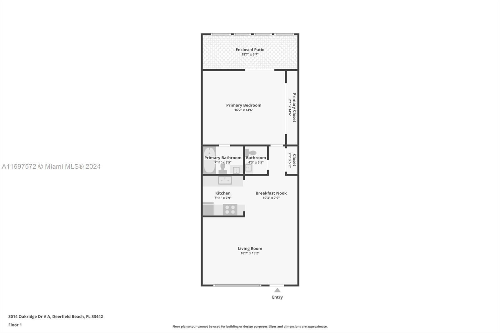 Century Village - Residential