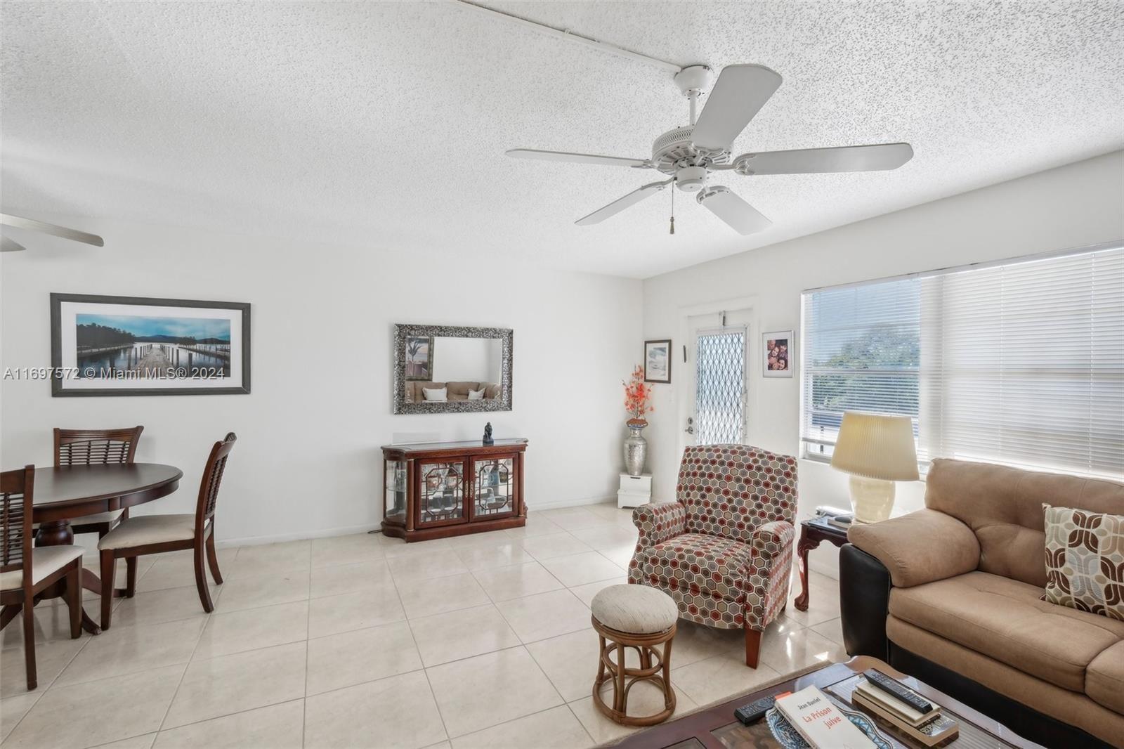 Century Village - Residential