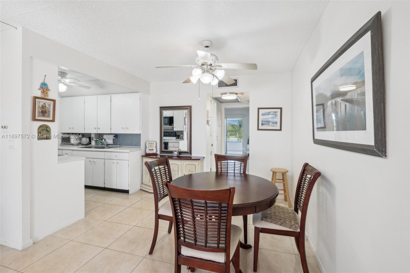 Century Village - Residential