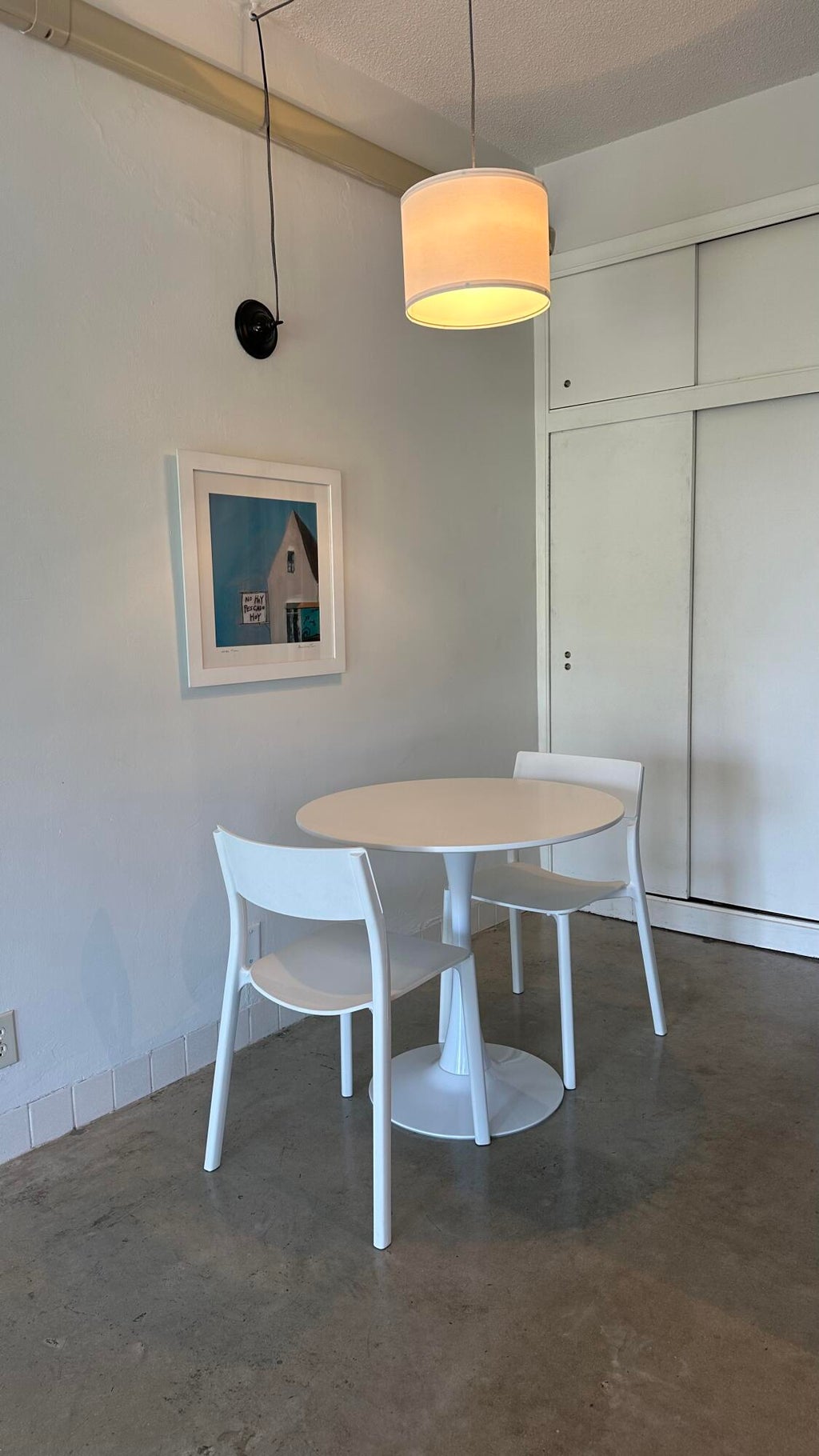 Photo of 715 NW 30TH Court #8, Wilton Manors, FL 33311 (MLS # B26085636)