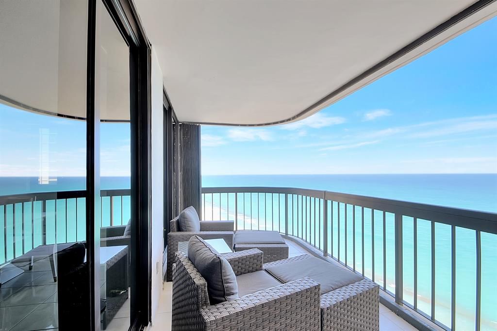 Photo of 5380 N Ocean Drive #19f, Singer Island, FL 33404 (MLS # R10872864)